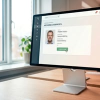 Få AI til at klare ansættelser og fratrædelser med vores assistent