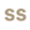 SS logo