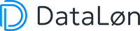 Dataløn logo