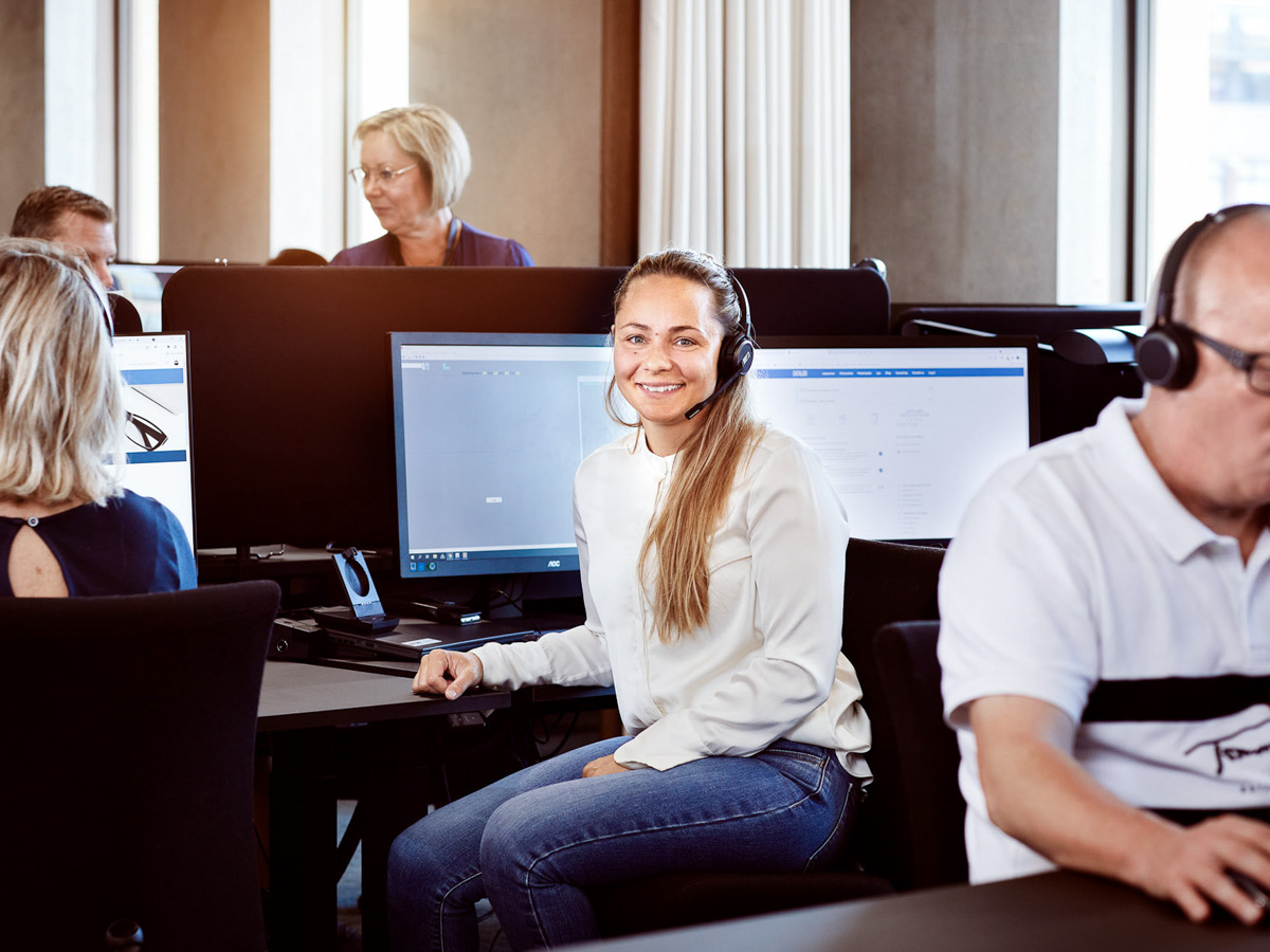 DataLøns jurister hjælper med personalejura