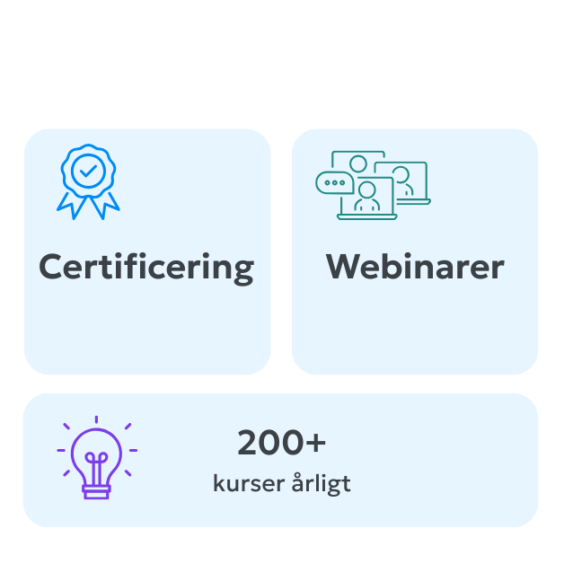 Tag på kursus i løn og ansættelse