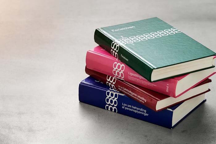 Deltag på kursus i gdpr eller ferieloven