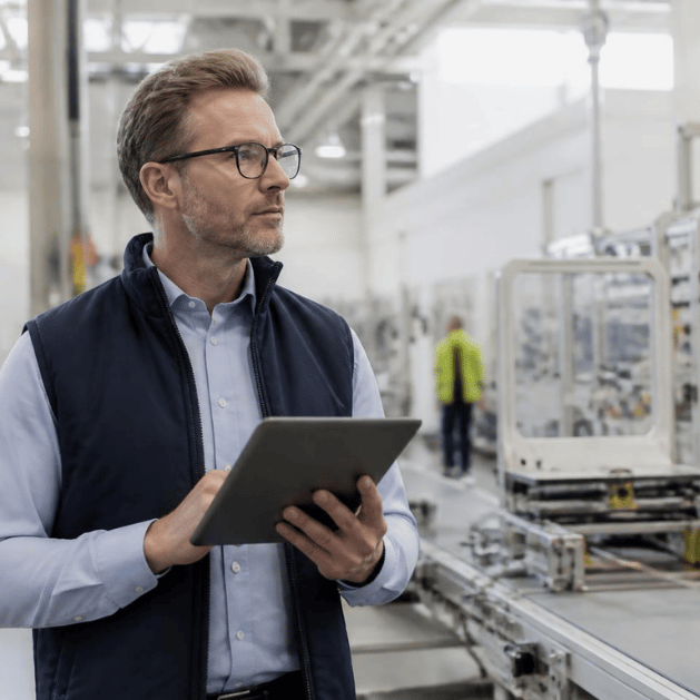 Automatisk løn til produktionsansatte