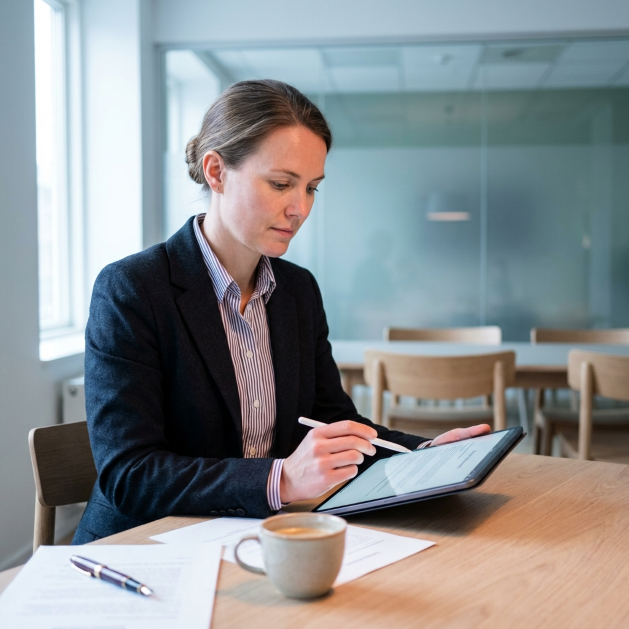 Bliv certificeret i personalejura