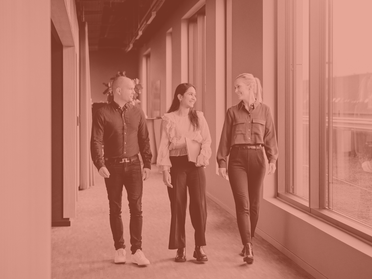 Integration til dit lønsystem