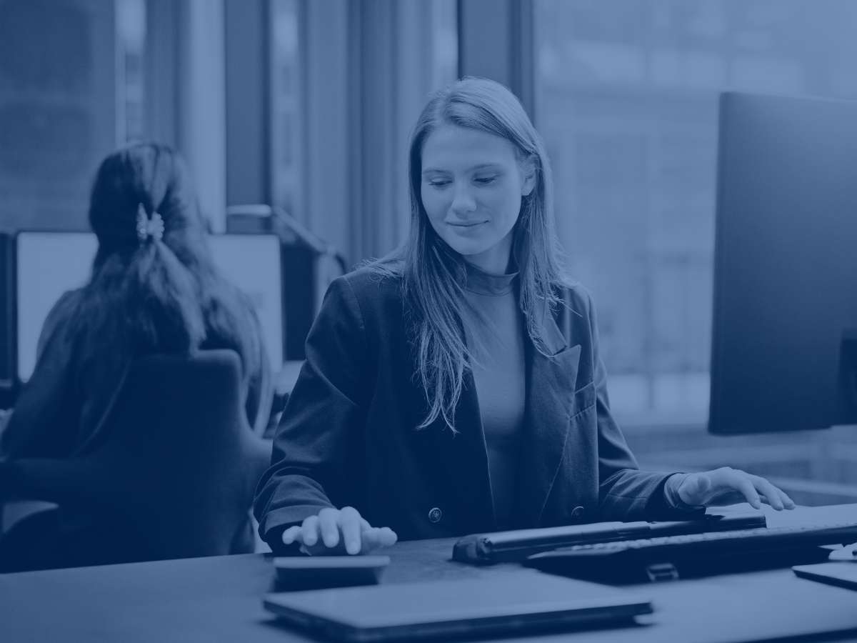 Integrationspartner med lønsystem