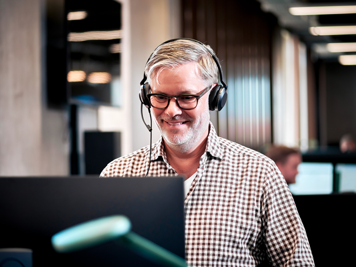 Lønpartner får juridisk rådgivning