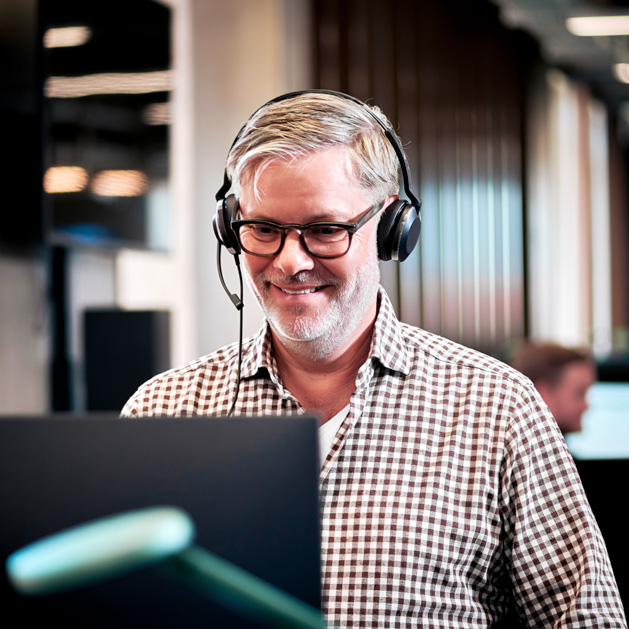 Konsulent guider om feriedage