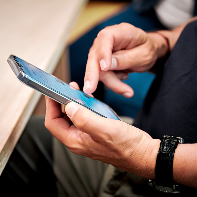 Tidsregistreing med DataLøn Tid