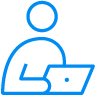 Person ved computer_100_