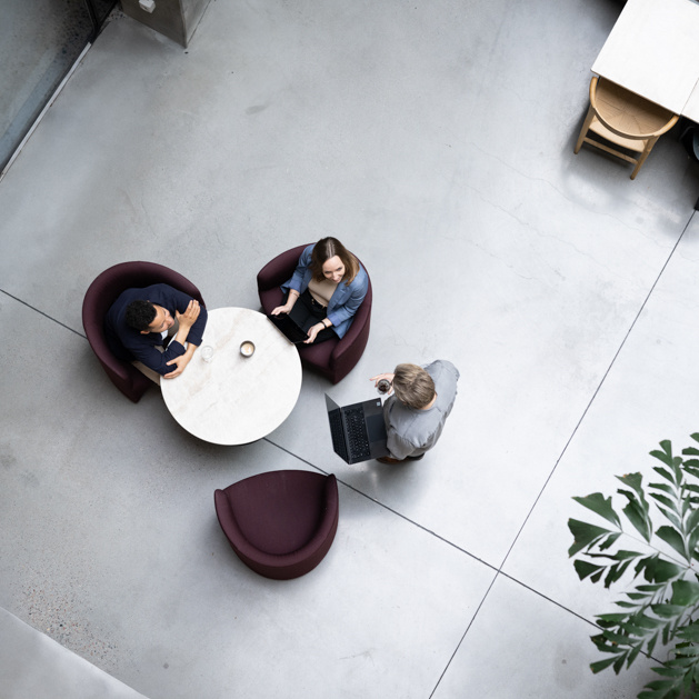 Erhvervsrengøring får hjælp til lønsystemet