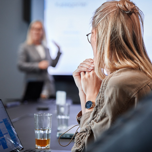 Undervisning i ferieloven