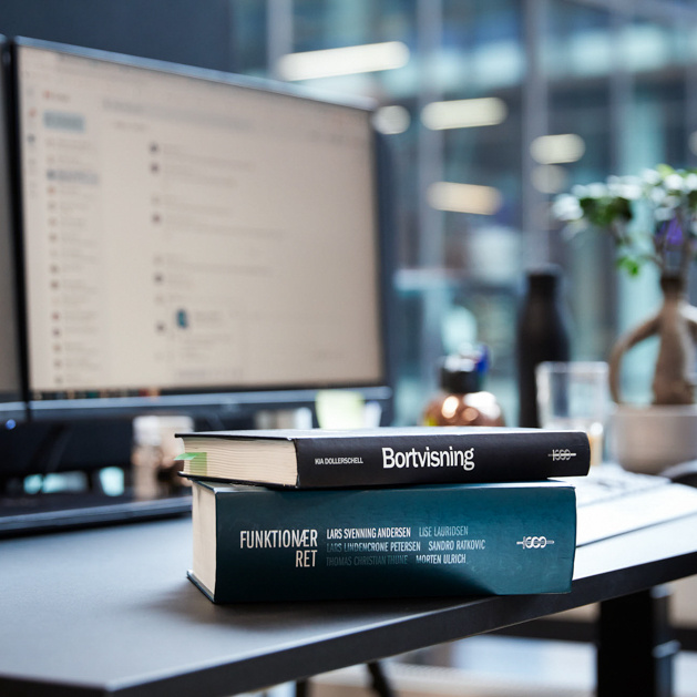 Regler for opsigelse