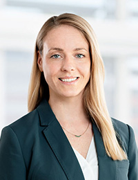 Chastine Hennebjerre - Manager - Visma DataLøn