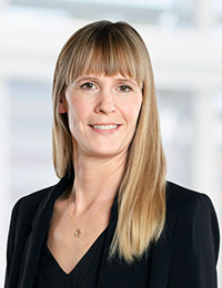 Helena Öven - Manager - Visma DataLøn