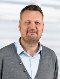 Jesper Lundgreen
